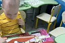 Саратовские социальные няни учат малышей любить лето