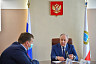 Губернатор потребовал провести экспертизу проекта тубдиспансера в срок