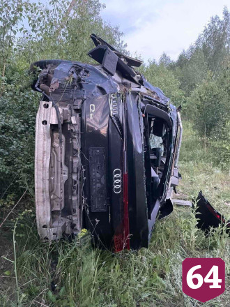Водителя «Ауди» осудят за тяжелые травмы подростка в пьяном ДТП