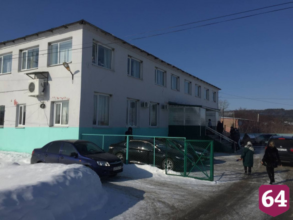 В Саратовской области к 8 Марта выпустили коллекцию одежды для медиков