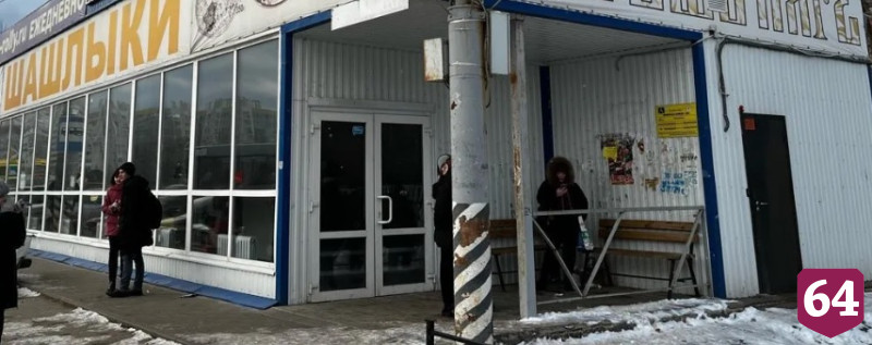 Продавцы кафе узбекской кухни в Энгельсе озвучили прибыль