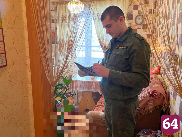 В убийстве истекшей кровью женщины заподозрили бывшего любовника 