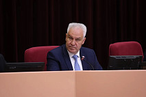 В Саратове поддержали защиту предприятий от перепрофилирования
