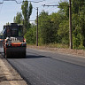 Подъезд к городу Балаково ремонтируют с опережением на год