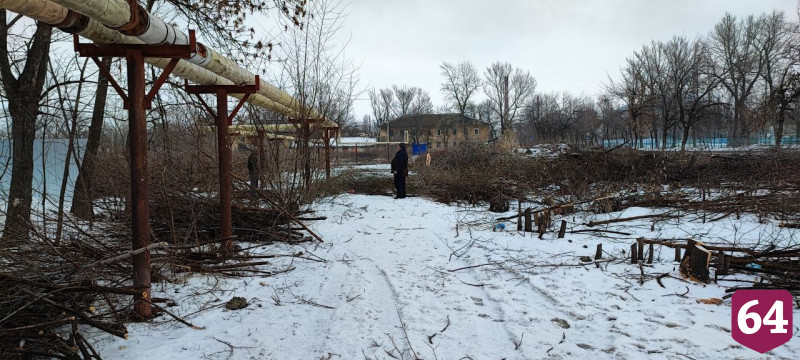 В Саратове определили участки под новые дома для переселенцев