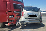 Число жертв автокатастрофы с фурой под Саратовом увеличилось до четырех