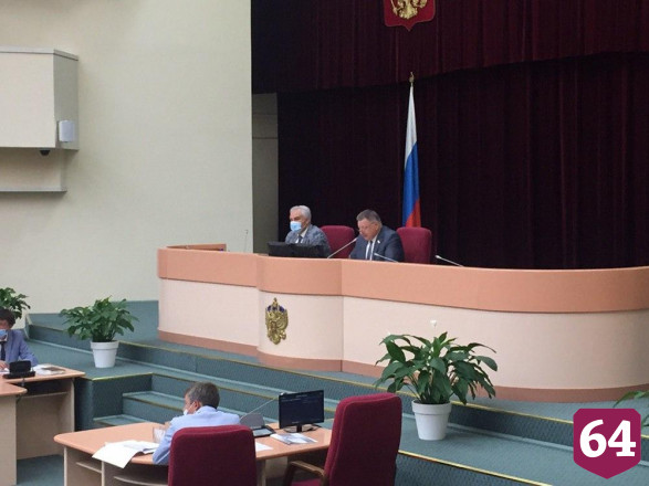 На погашение долгов саратовской медицине выделили 300 млн рублей