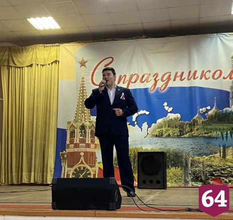 В госпитале Саратова выступили лауреаты престижных творческих конкурсов