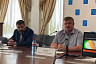 Исаев озвучил стратегически важные проекты для Саратова