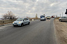 Ремонт дорог на въезде в Балаково завершат до конца октября 