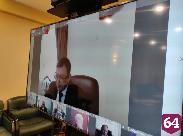 В Саратовской области возобновят работу детские оздоровительные лагеря