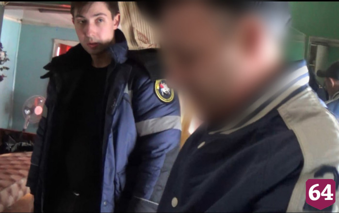 Саратовец избил до смерти и облил кипятком друга за детскую обиду