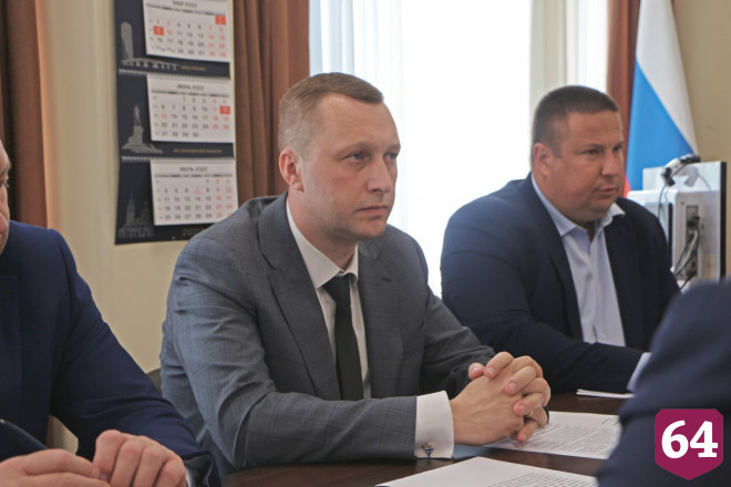 Под Саратовом планируют построить новый мусоросортировочный комплекс 