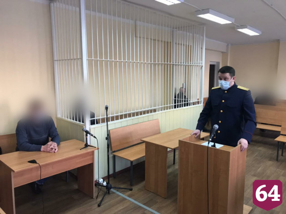 Спор о судимостях женщина завершила убийством 