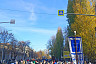 В Саратове тысячи человек вышли на крестный ход