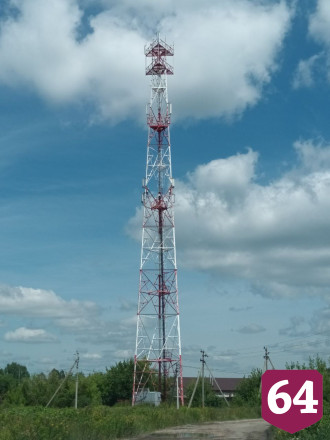 «Лесоохранителю» для охвата Саратовской области нужно 67 «глаз»