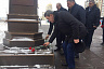 Законодатели из ПФО прошли по саратовскому бульвару Героев Отечества