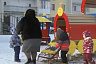 В Саратов поступили деньги, чтобы прекратить поборы с родителей