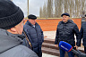 Жители Духовницкого попросили губернатора построить бассейн 