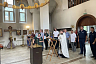 В Саратове почтили память детей Донбасса  