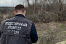В Саратове дачники наткнулись на мертвого мужчину со ссадинами