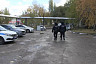 В Саратове полицейские спасли пытавшуюся спрыгнуть с балкона женщину
