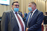 В Саратовской области продлили режим ограничений из-за коронавируса 