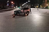 Девушка на внедорожнике устроила массовое ДТП с пострадавшими