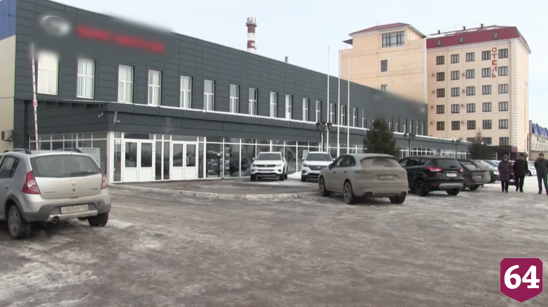 Владелец саратовской фирмы попался на мошенничестве с продажей автомобилей