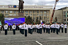 Над Саратовом в честь 75-летия Победы пролетели бомбардировщики 