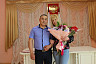 Многодетные родители поженились после участия главы семьи в СВО