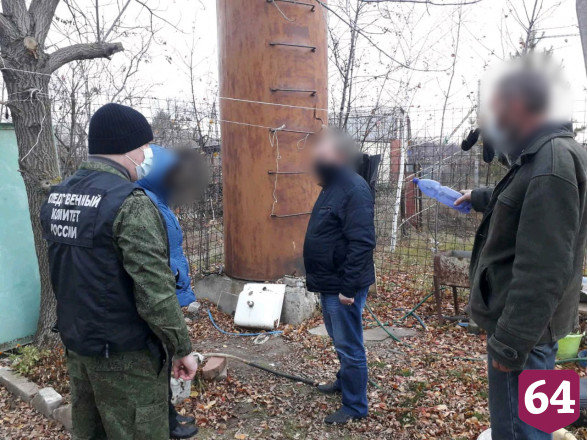 Дело о поджоге женщины на даче под Саратовом дошло до суда