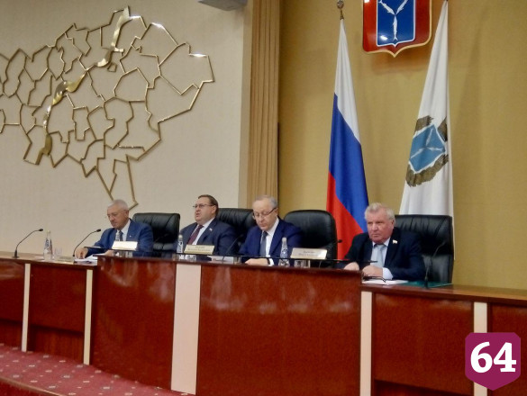 Саратовский губернатор призвал чиновников обратить внимание на производственный травматизм
