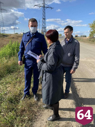 Названа причина обмеления прудов в Саратовской области