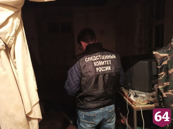 На Пролетарской зарезали молодого мужчину 
