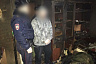 Случайное знакомство закончилось двойным убийством и поджогом 