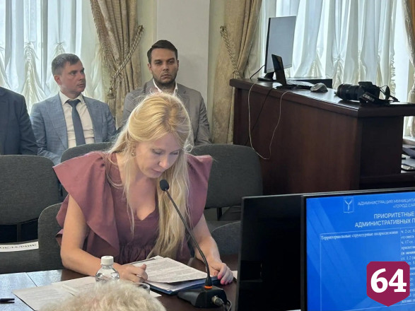 В Саратове с начала года составили почти 5 тысяч административных протоколов