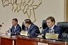 Стрелюхин назвал необходимым выделение региону 3,6 млрд рублей