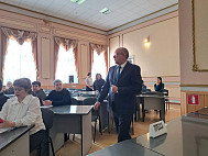 В Саратовской области уволенного главу района исключили из партии