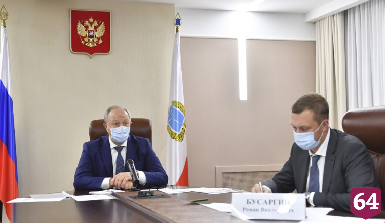 Губернатор потребовал обеспечить саратовские аптеки антибиотиками 