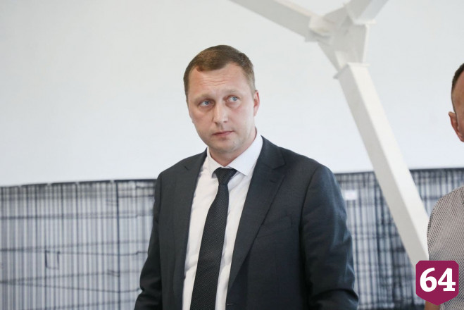 В Саратове выберут управляющих новым приютом для животных