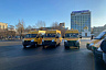 Саратовская область получила 58 новых школьных автобусов