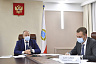 Губернатор потребовал обеспечить саратовские аптеки антибиотиками 
