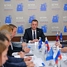 Саратовские участники СВО пойдут на выборы от «Единой России»