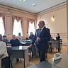 В Саратовской области уволенного главу района исключили из партии