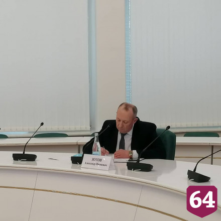 Красноармейский район вошел в Саратовскую агломерацию