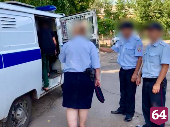 Жительница Саратовской области до смерти забила обидчика табуретом