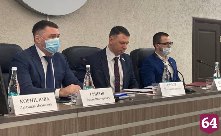 В Саратовской области выросла подростковая преступность