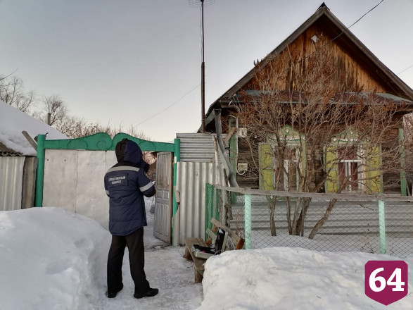 Задержан подозреваемый в избиении до смерти 41-летнего саратовца