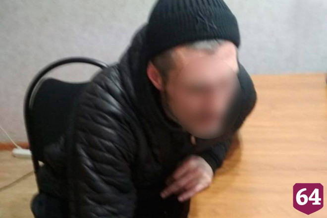 Саратовец угнал у пьяного знакомого «Шкоду» и попался